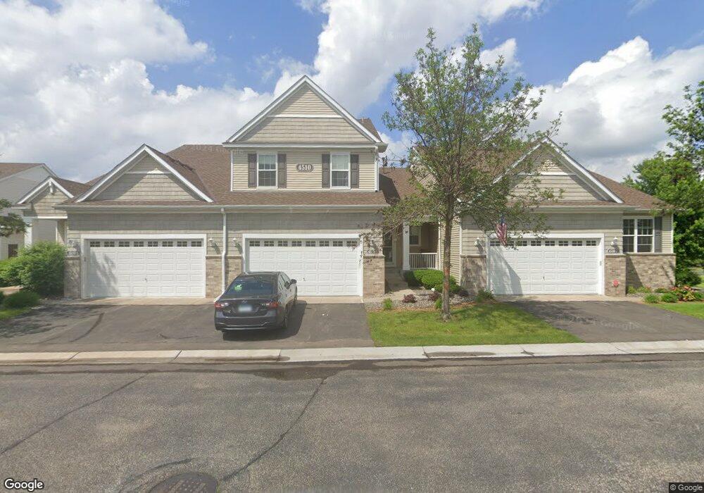 4510 Empire Dr N unit 1, Hugo, MN 55038 - photo 1