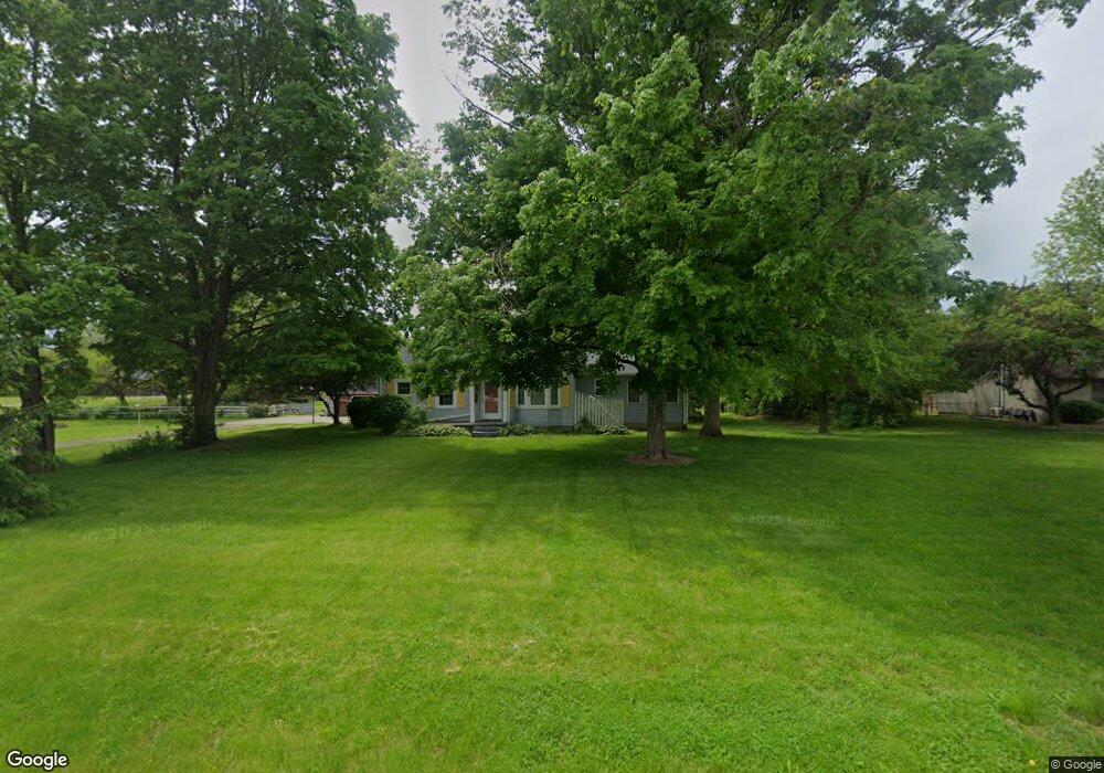 1425 N Rangeline Rd, Anderson, IN 46012 - photo 1