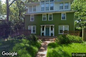 625 Sunnyside Ave, Lawrence, KS 66044
