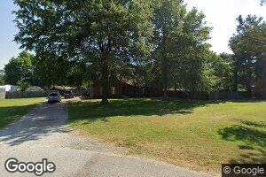 606 Tipton Dr, Manila, AR 72442