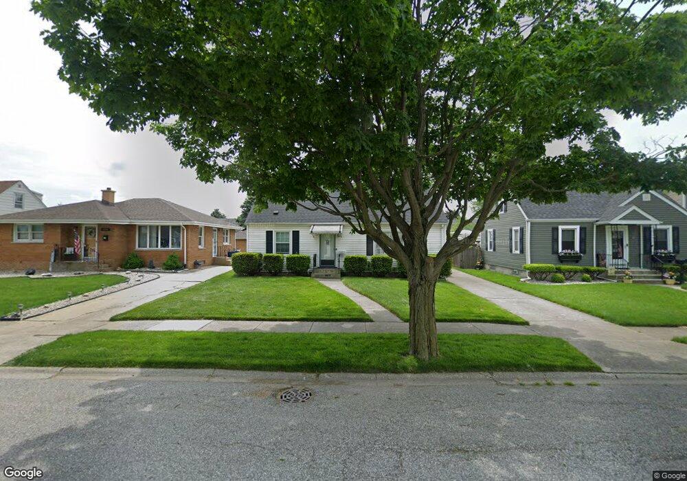 2920 Franklin St, Highland, IN 46322 - photo 1