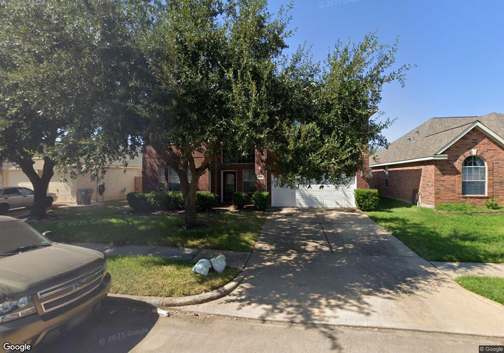7215 April Creek Ln, Houston, TX 77095 - photo 1