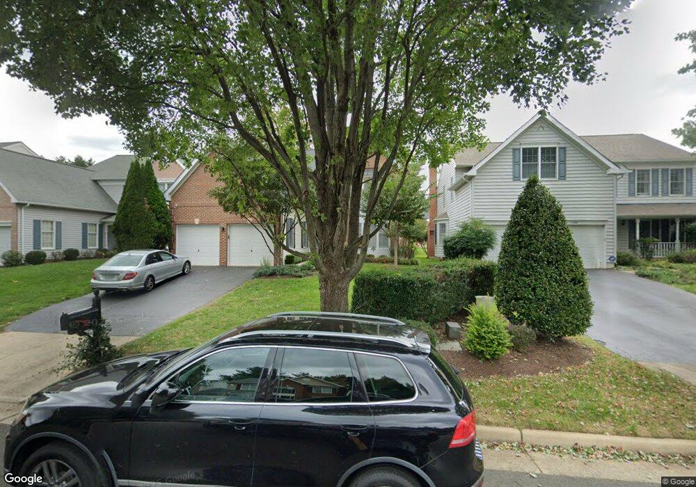 1322 Murray Downs Way, Reston, VA 20194 - photo 1