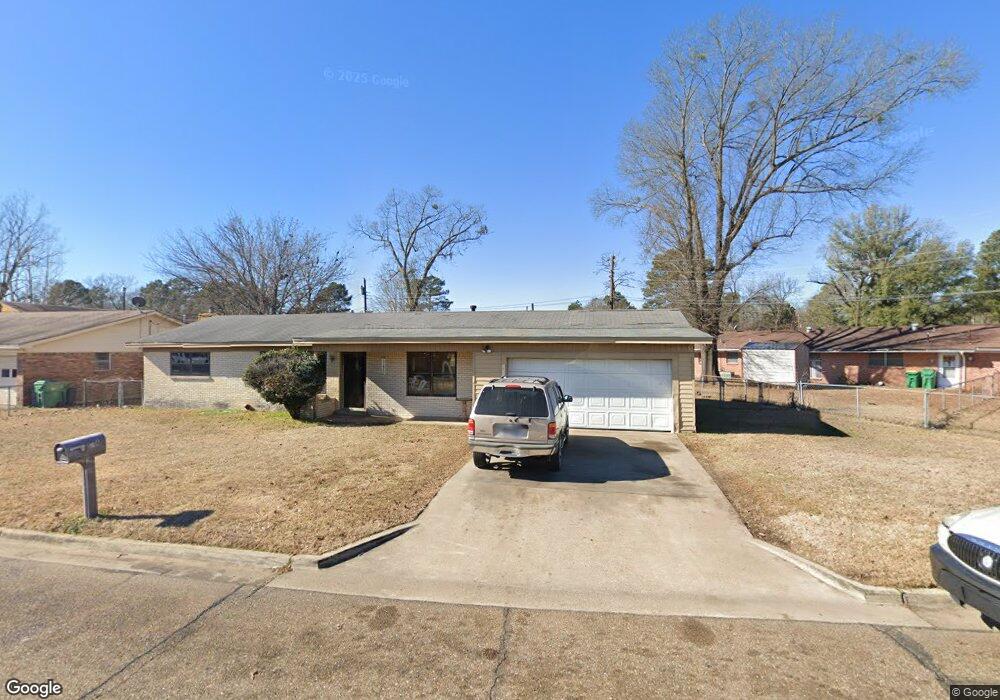 1706 Plantivigne Dr, Texarkana, TX 75501 - photo 1