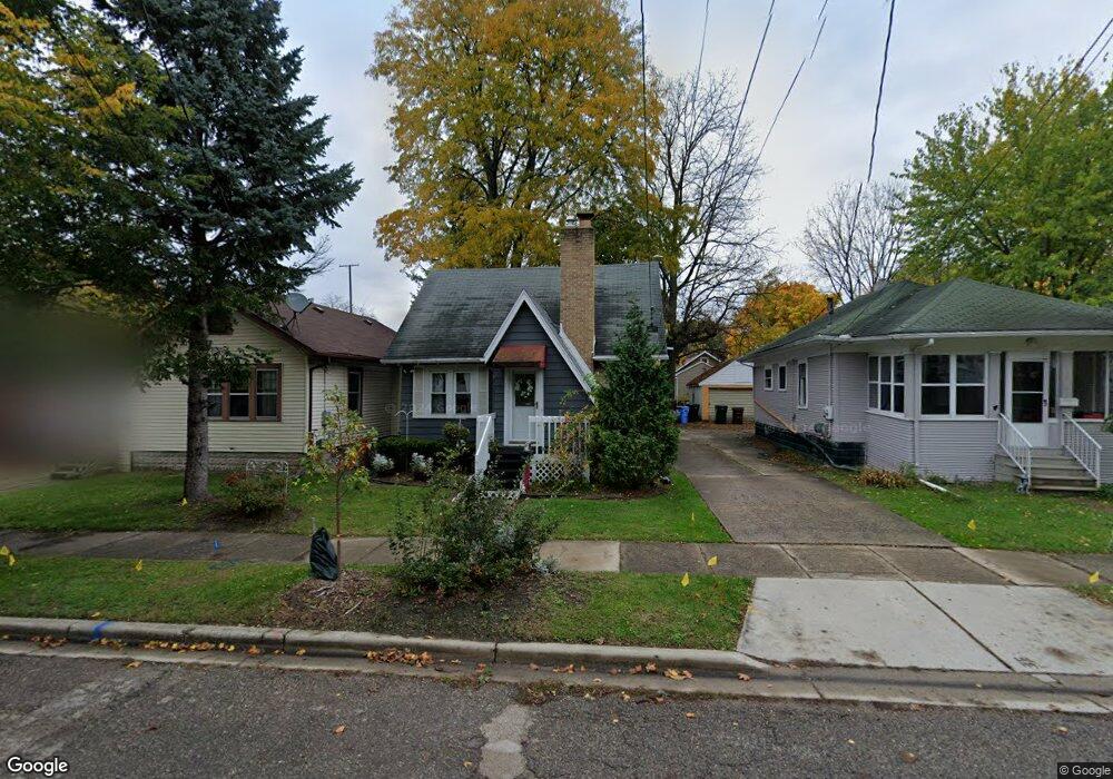 2407 Teel Ave, Lansing, MI 48910 - photo 1