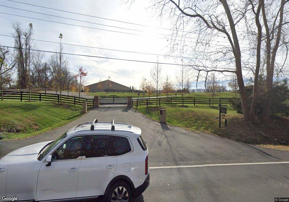 6529 John Mosby Hwy, Middleburg, VA 20117 - photo 1