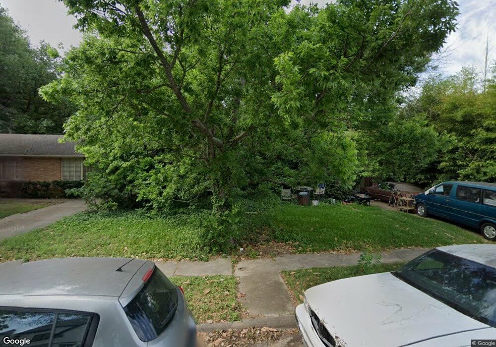 6708 Winton St, Dallas, TX 75214 - photo 1