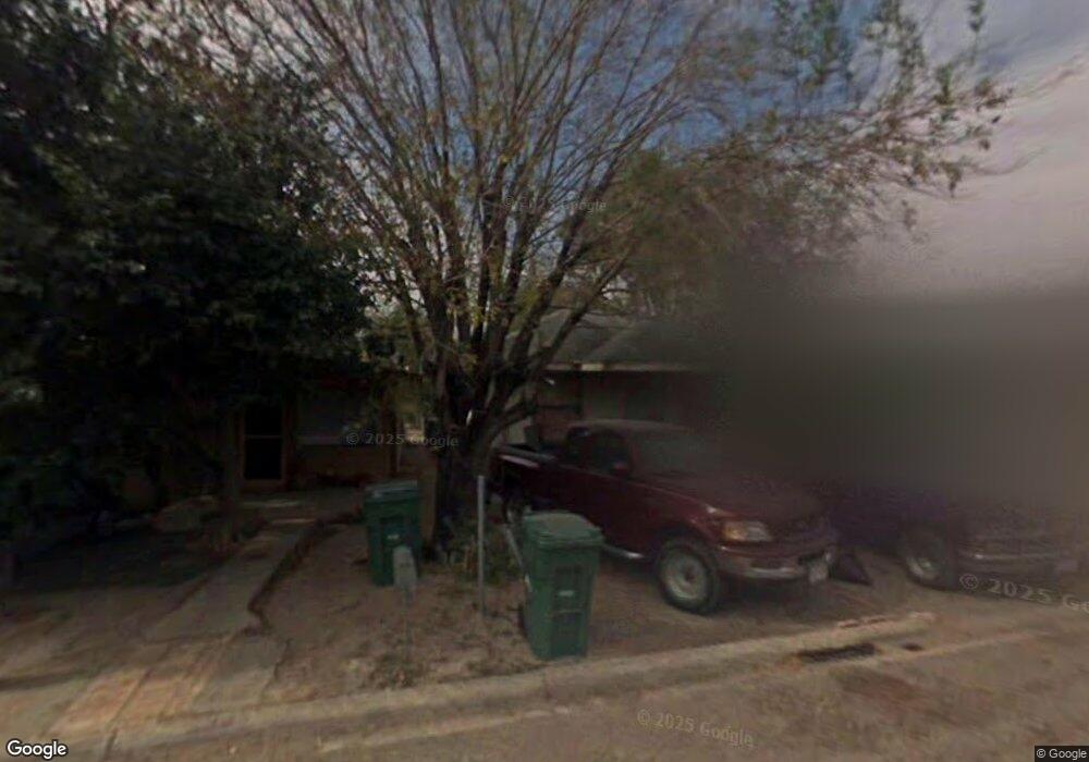 507 N Esperanza St, Pharr, TX 78577 - photo 1