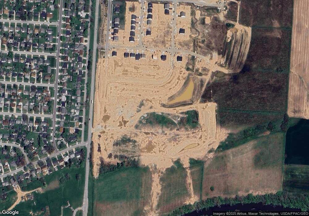 1324 Webb Dr, Obetz, OH 43137 - photo 1