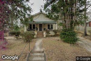 1101 Bibb St, Tuskegee Institute, AL 36088
