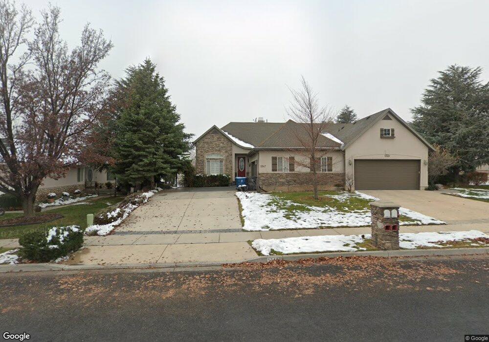 1347 N 1190 E, American Fork, UT 84003 - photo 1