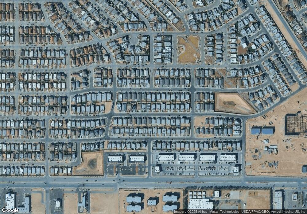 13599 Doncaster St, El Paso, TX 79928 - photo 1