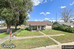 342 N Nevada St, Walsh, CO 81090