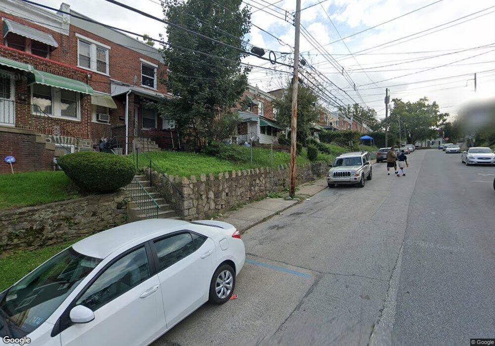 209 Hamilton Ave, Darby, PA 19023 - photo 1