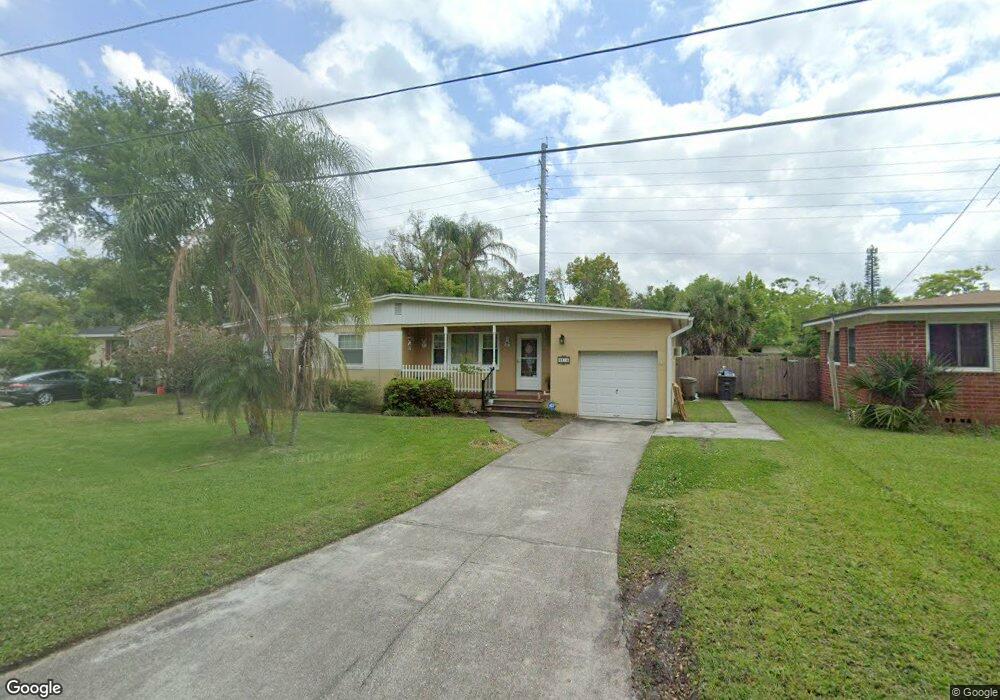 6818 Renee Terrace, Jacksonville, FL 32216 - photo 1