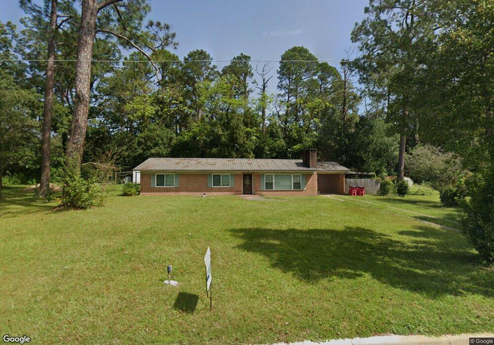 3540 Williams St, Patterson, GA 31557 - photo 1