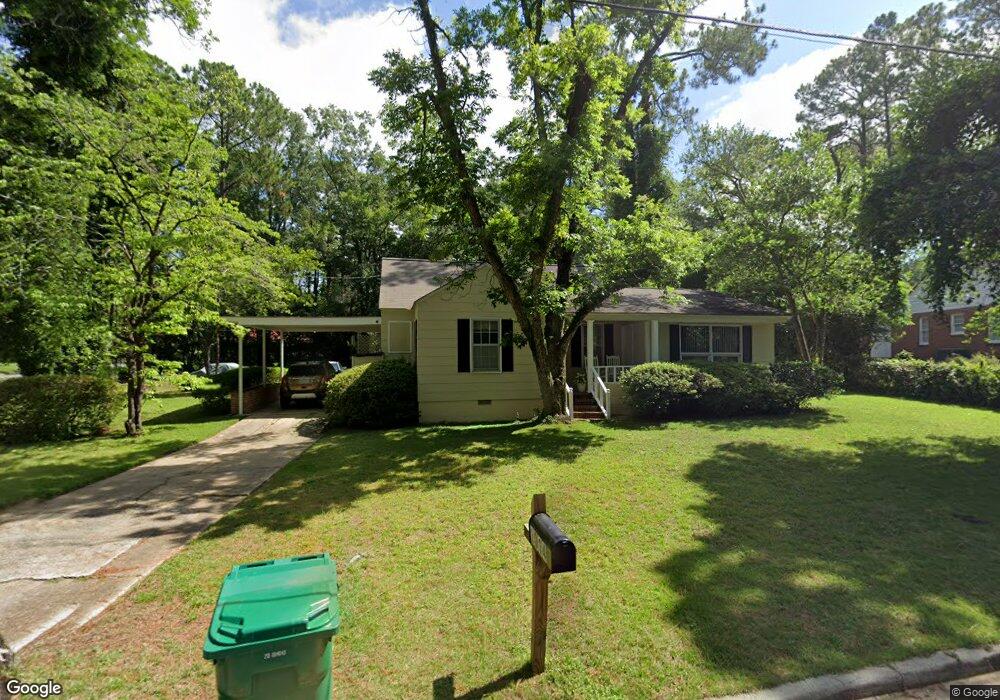 1014 Relswood Terrace, Albany, GA 31707 - photo 1