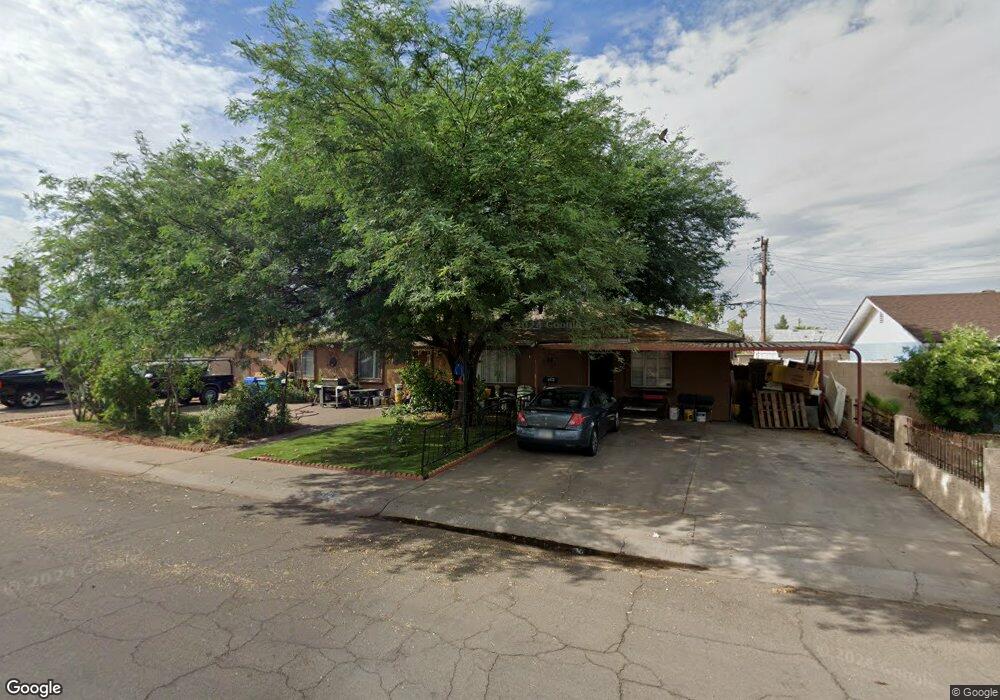 4429 W Flower St, Phoenix, AZ 85031 - photo 1