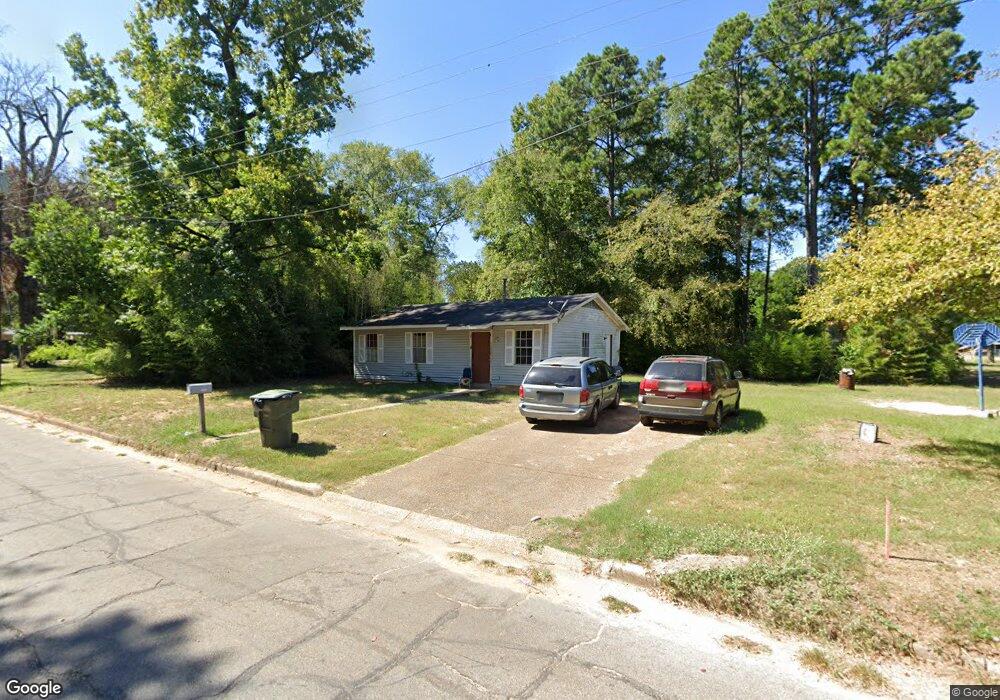 1201 Rho St, Nacogdoches, TX 75964 - photo 1