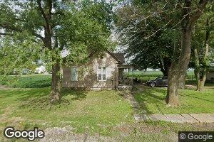 34 Rr 1, Stewardson, IL 62463