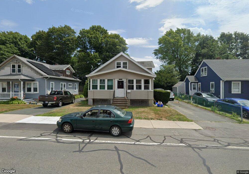 80 Kernwood Ave, Beverly, MA 01915 - photo 1