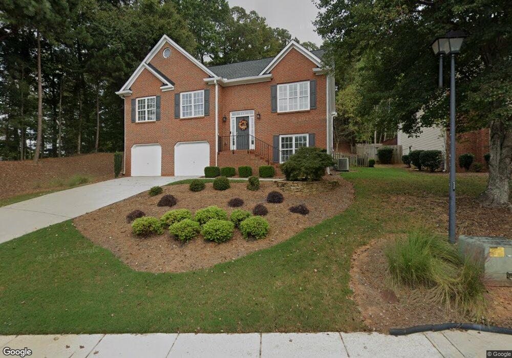 3769 White Sands Way unit 6, Suwanee, GA 30024 - photo 1