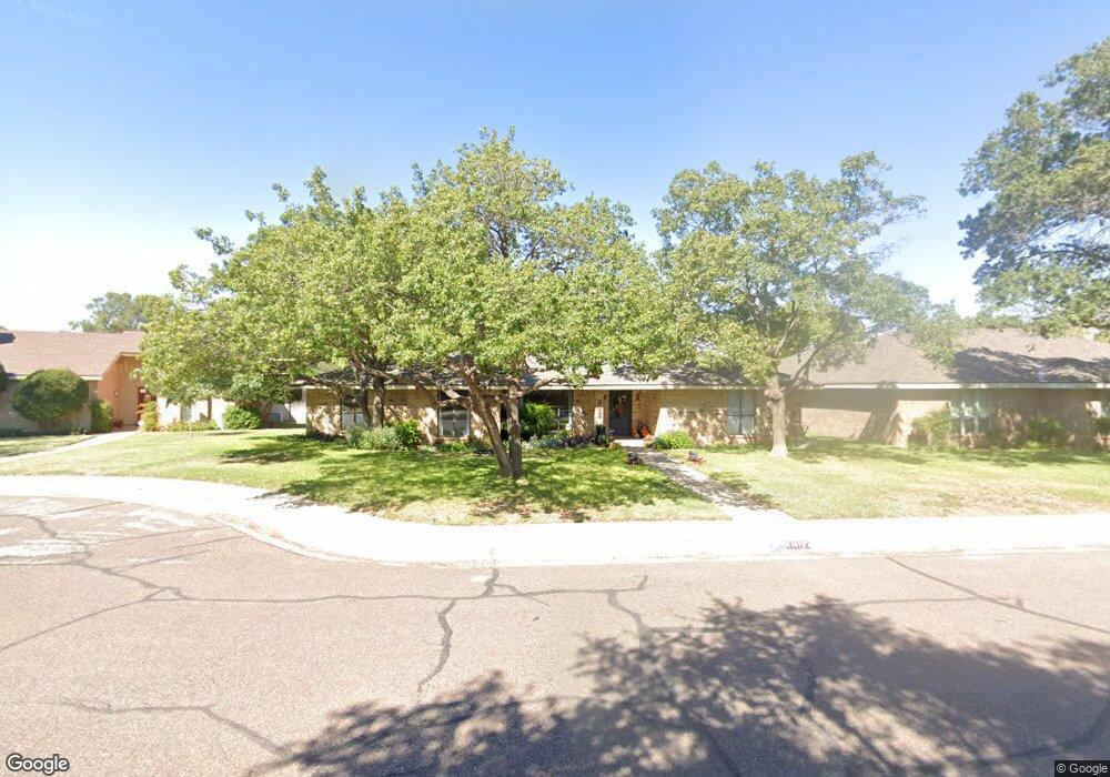 3912 Northfield Ct, Midland, TX 79707 - photo 1