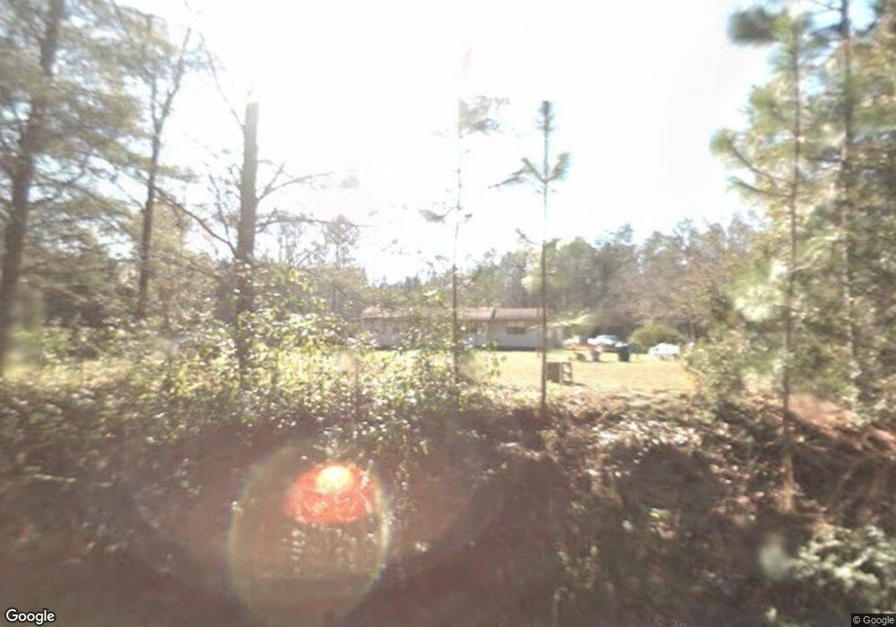 4173 Old Mobile Hwy, Lucedale, MS 39452 - photo 1