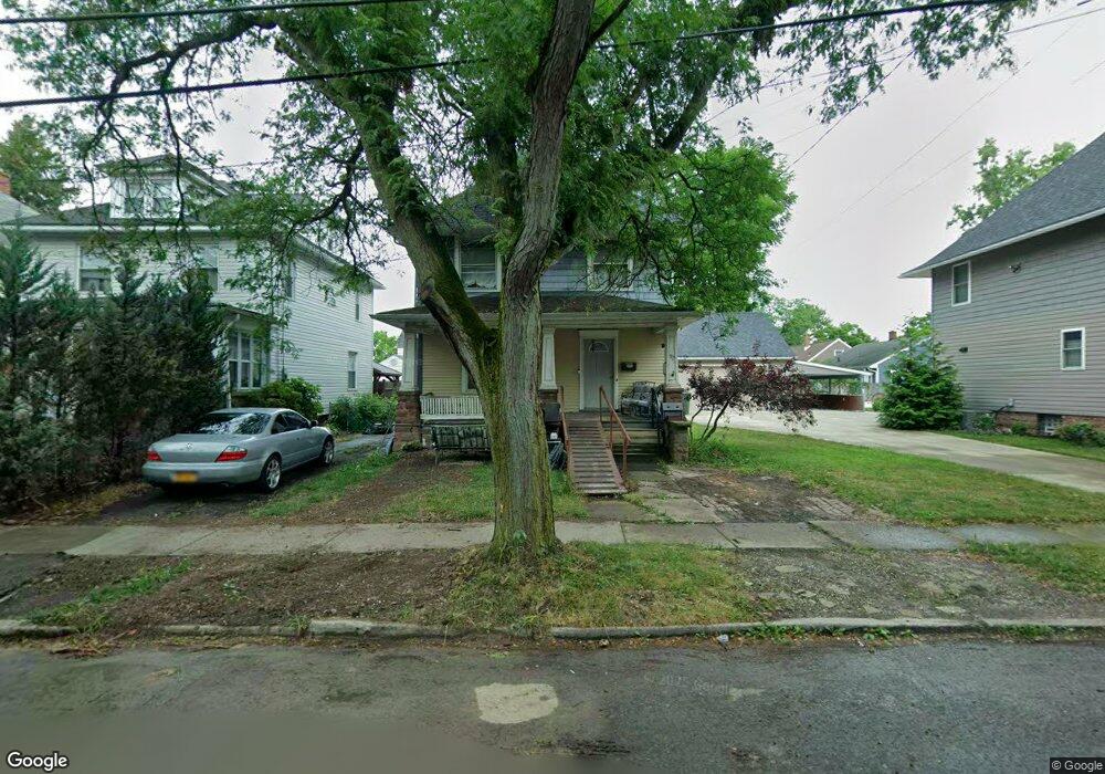 82 Chipman Place, North Tonawanda, NY 14120 - photo 1