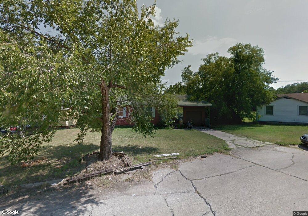 430 Elm St, Ardmore, OK 73401 - photo 1