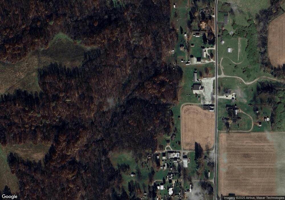 2479 S Mcclelland St, Covington, IN 47932 - photo 1