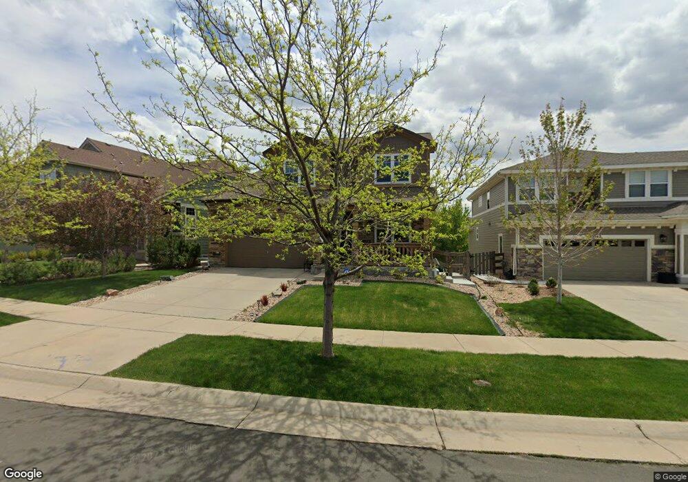 25272 E Indore Dr, Aurora, CO 80016 - photo 1