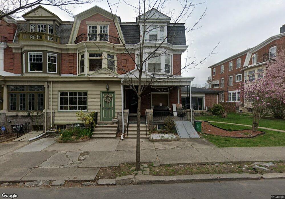 1539 W Turner St unit 1543, Allentown, PA 18102 - photo 1