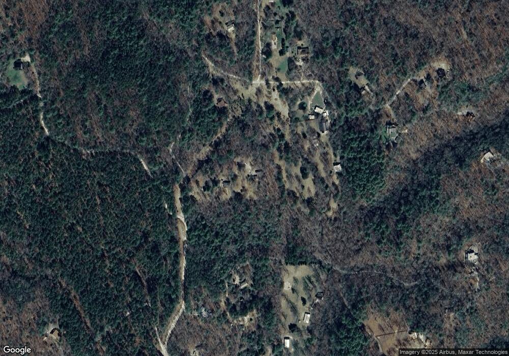 1324 Weeks Creek Rd, Blue Ridge, GA 30513 - photo 1