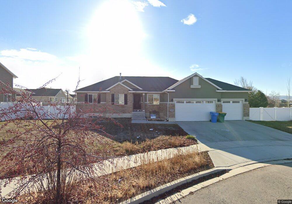 2199 W 520 N, Lehi, UT 84043 - photo 1
