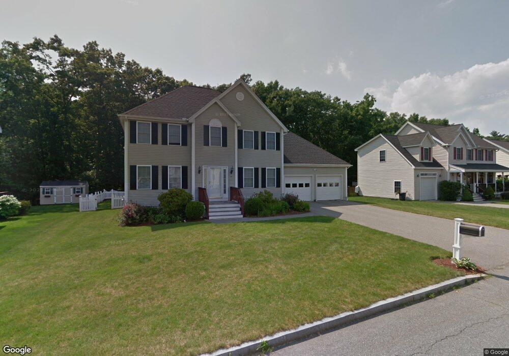 14 Carly Way, Lowell, MA 01854 - photo 1