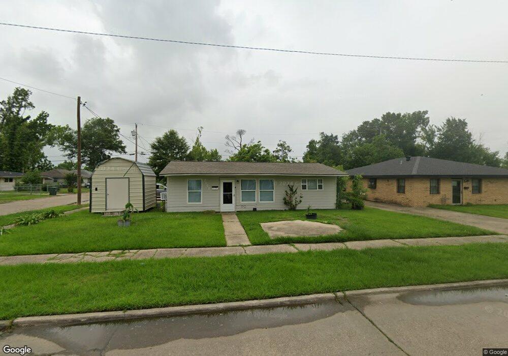 2401 9th St, Lake Charles, LA 70601 - photo 1