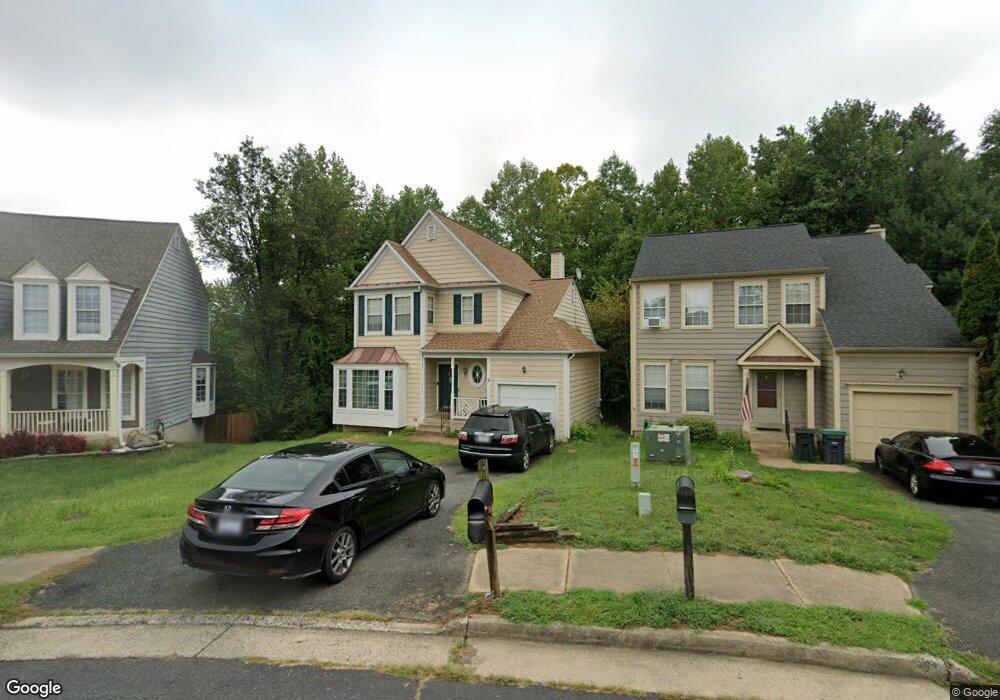 23 Woodmont Ct, Stafford, VA 22554 - photo 1