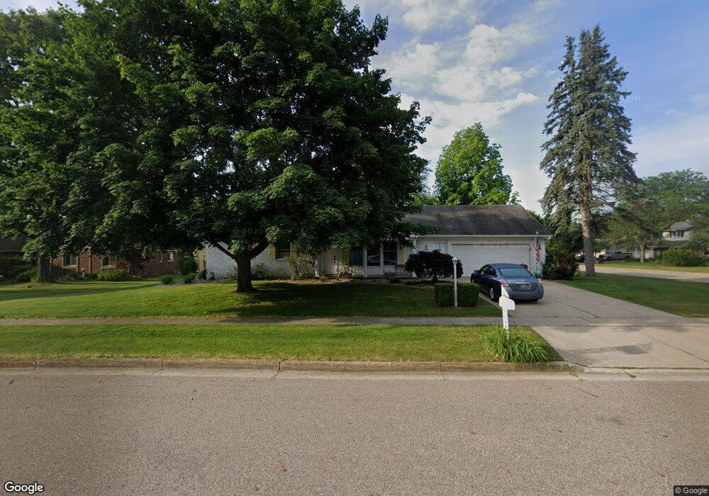 4535 Frontier Ave, Portage, MI 49024 - photo 1