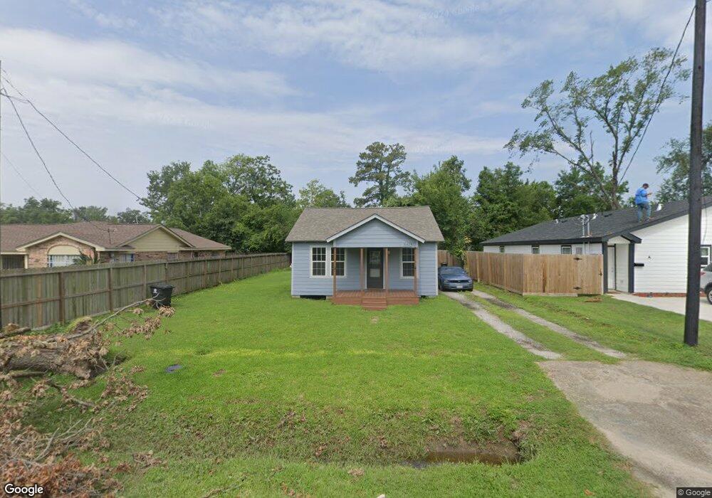 8613 Clarington St, Houston, TX 77016 - photo 1