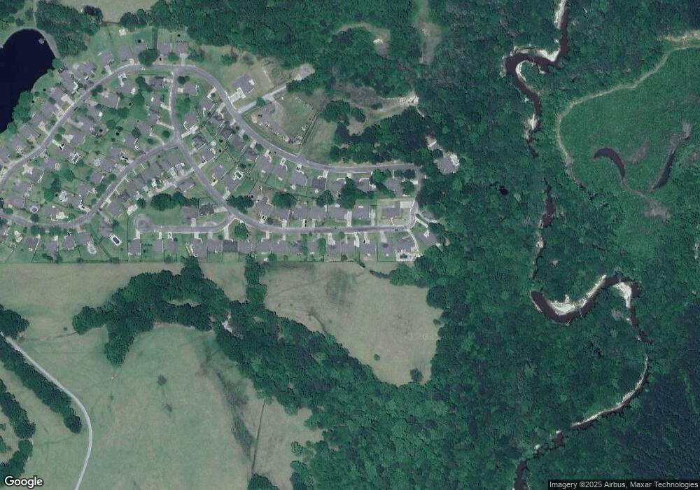 44 Joshbury Cir, Laurel, MS 39443 - photo 1