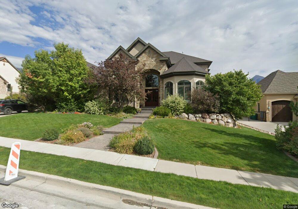 12442 Timberline Dr, Highland, UT 84003 - photo 1