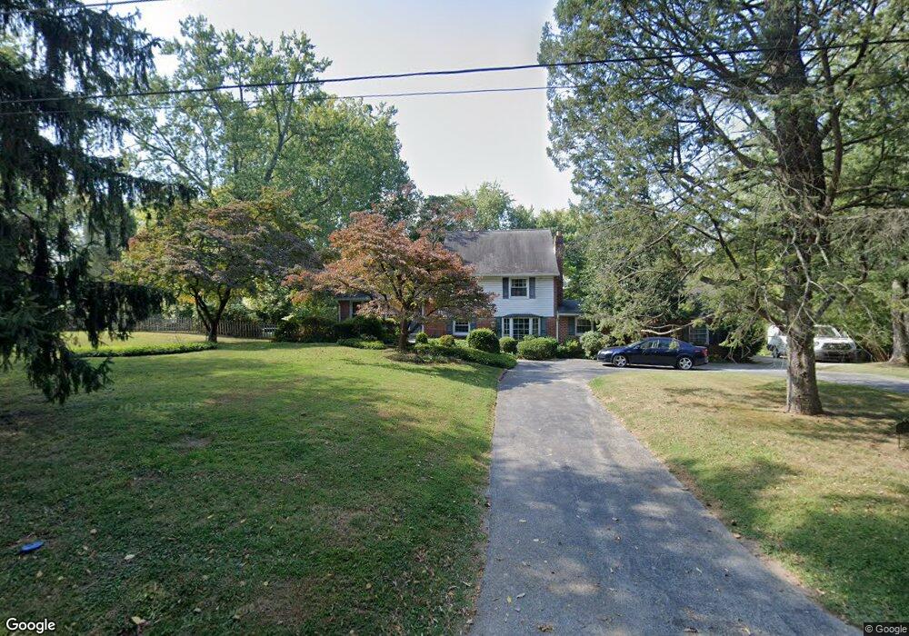 931 Jones Rd, Conshohocken, PA 19428 - photo 1