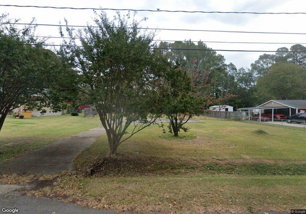 406 Padrick St, Augusta, GA 30907 - photo 1