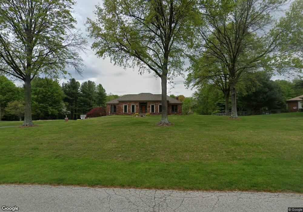 2006 Beckin Dr, Floyds Knobs, IN 47119 - photo 1