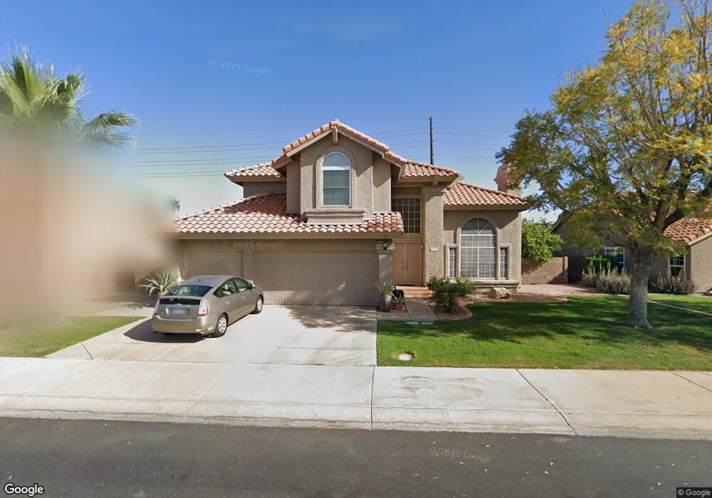 1550 W Post Rd, Chandler, AZ 85224 - photo 1