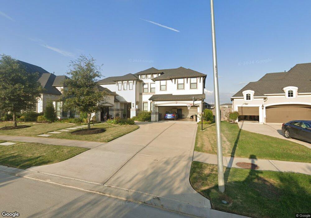 4707 Oak Manor Ln, Fulshear, TX 77441 - photo 1