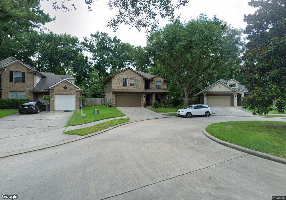 31419 Evergreen Park Ln, Conroe, TX 77385 - photo 1