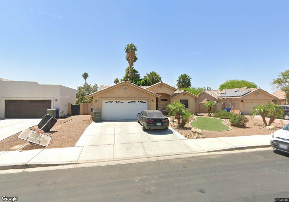 4469 W 14 St, Yuma, AZ - photo 1