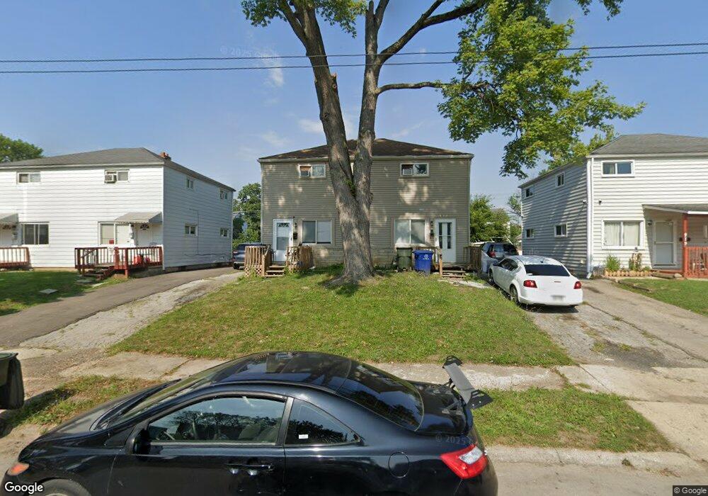 925 Racine Ave unit 927, Columbus, OH 43204 - photo 1